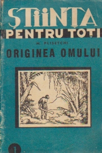 Originea Omului