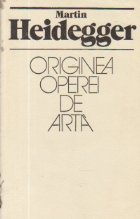 Originea operei de arta