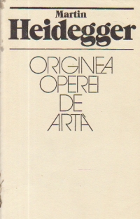 Originea operei de arta