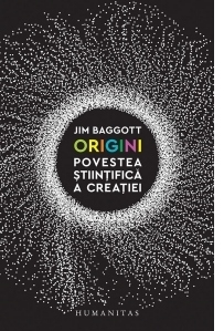 Origini. Povestea stiintifica a creatiei