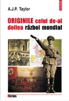 Originile celui de-al doilea razboi mondial