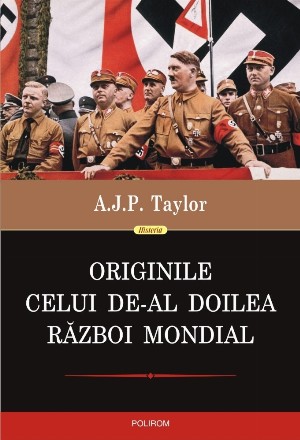 Originile celui de-al doilea război mondial