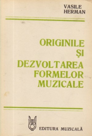 Originile si dezvoltarea formelor muzicale