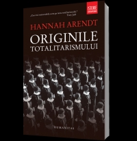 Originile totalitarismului (editia a II-a)