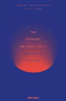 Origins of Creativity