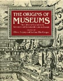 Origins of Museums