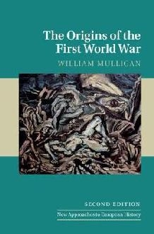 Origins of the First World War