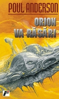 Orion va rasari