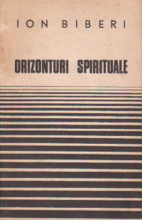 Orizonturi spirituale (dialoguri)