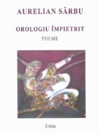 Orologiu impietrit