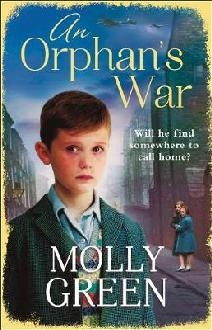 Orphan's War