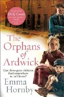 Orphans of Ardwick