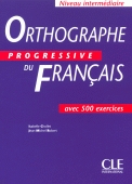 Orthographe progressive du français