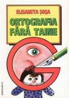 Ortografia fara taine