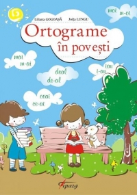 Ortograme in povesti