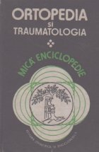 Ortopedia traumatologia Mica enciclopedie