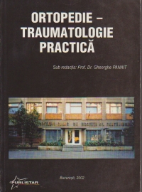 Ortopedie-Traumatologie Clinica