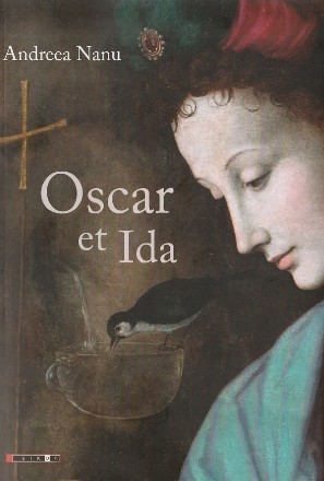 Oscar et Ida : (lettre à Ida)