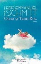 Oscar Tanti Roz