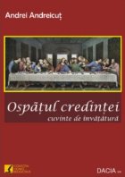 Ospatul credintei Cuvinte invatatura