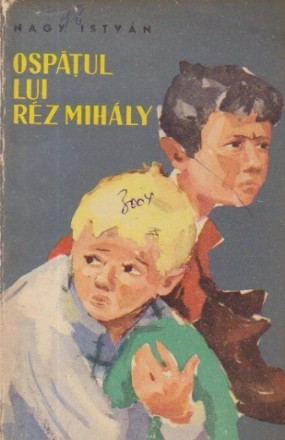 Ospatul lui Rez Mihaly, Editie 1962