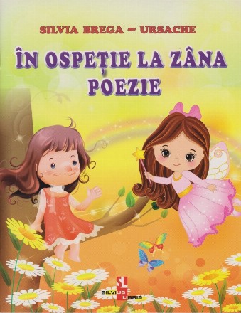 In ospetie la zana poezie