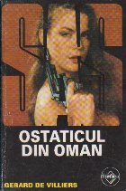 Ostaticul din Oman