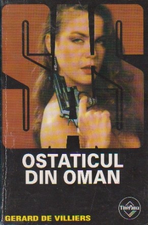 Ostaticul din Oman