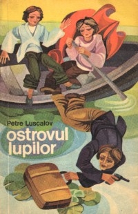 Ostrovul lupilor