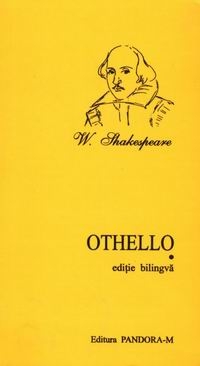 Othello - Editie bilingva