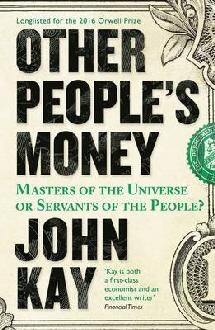 Other People's Money