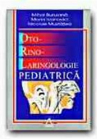 Oto Rino Laringologie pediatrica