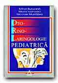 Oto-Rino-Laringologie pediatrica