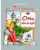 OTTO MANA ARGINT