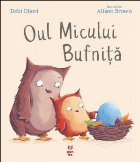 Oul Micului Bufniţă