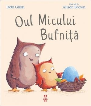 Oul Micului Bufniţă