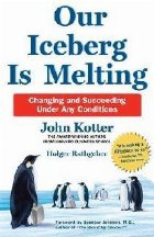 Our Iceberg is Melting