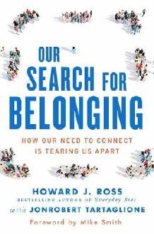 Our Search for Belonging