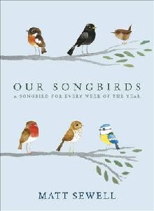 Our Songbirds