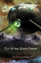 Out the Silent Planet