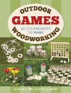 Outdoor Woodworking Games