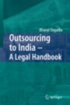 Outsourcing India Legal Handbook