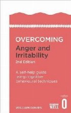 Overcoming Anger and Irritability, 2nd Edition