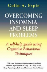 Overcoming Insomnia and Sleep Problems