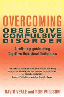 Overcoming Obsessive Compulsive Disorder