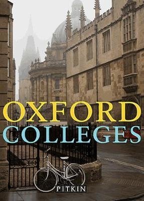 Oxford Colleges