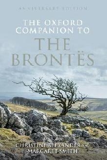 Oxford Companion to the Brontes