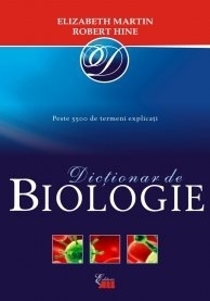 Oxford. Dictionar de biologie