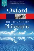 Oxford Dictionary of Philosophy