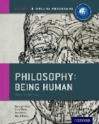 Oxford Diploma Programme: Philosophy: Being